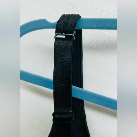 Lane Bryant Like new black lace underwire Cacique bra, size 42DD. - Picture 6 of 7